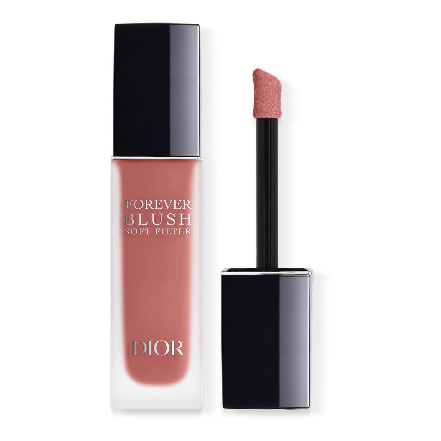Dior Forever Liquid Blush Soft Filter 11Ml 02 Peony