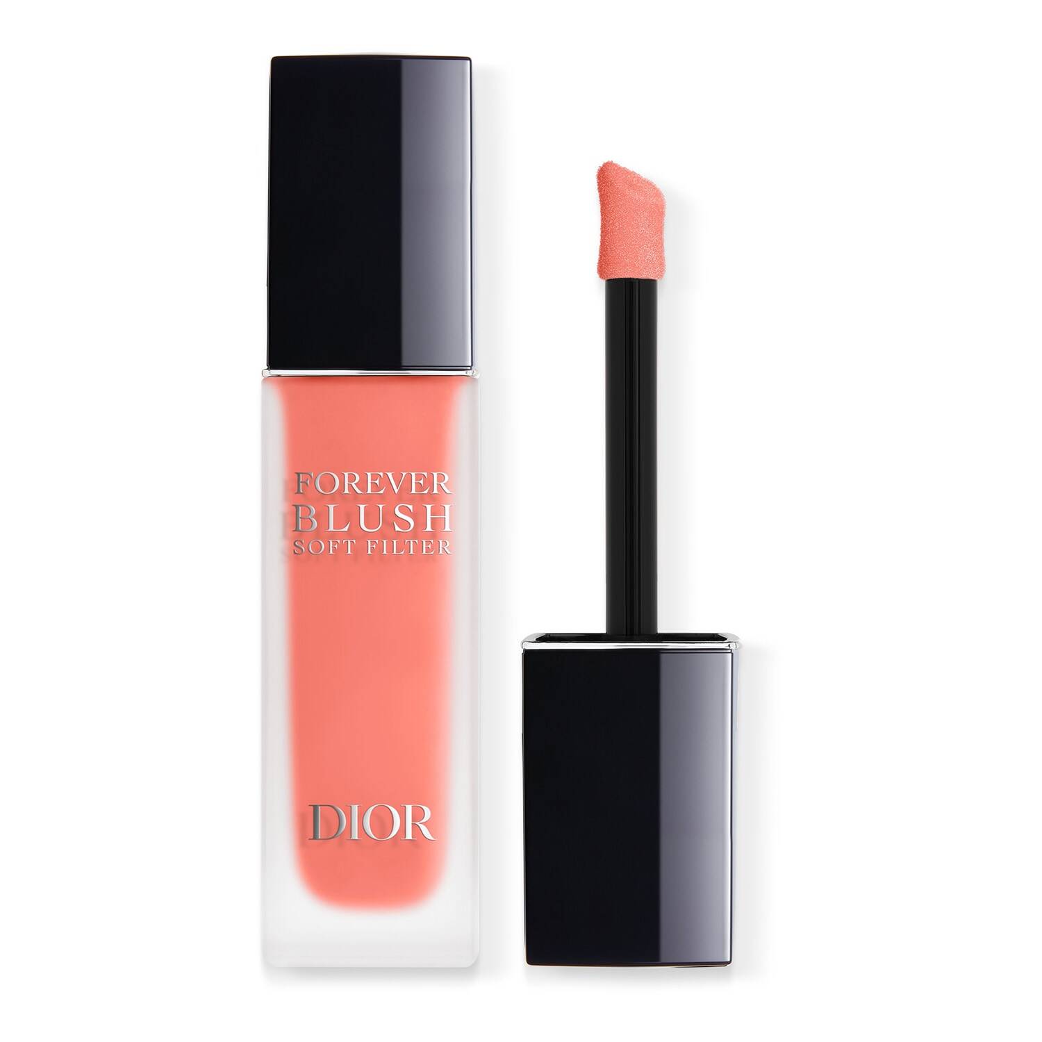Dior Forever Liquid Blush Soft Filter 11Ml 04 Daisy