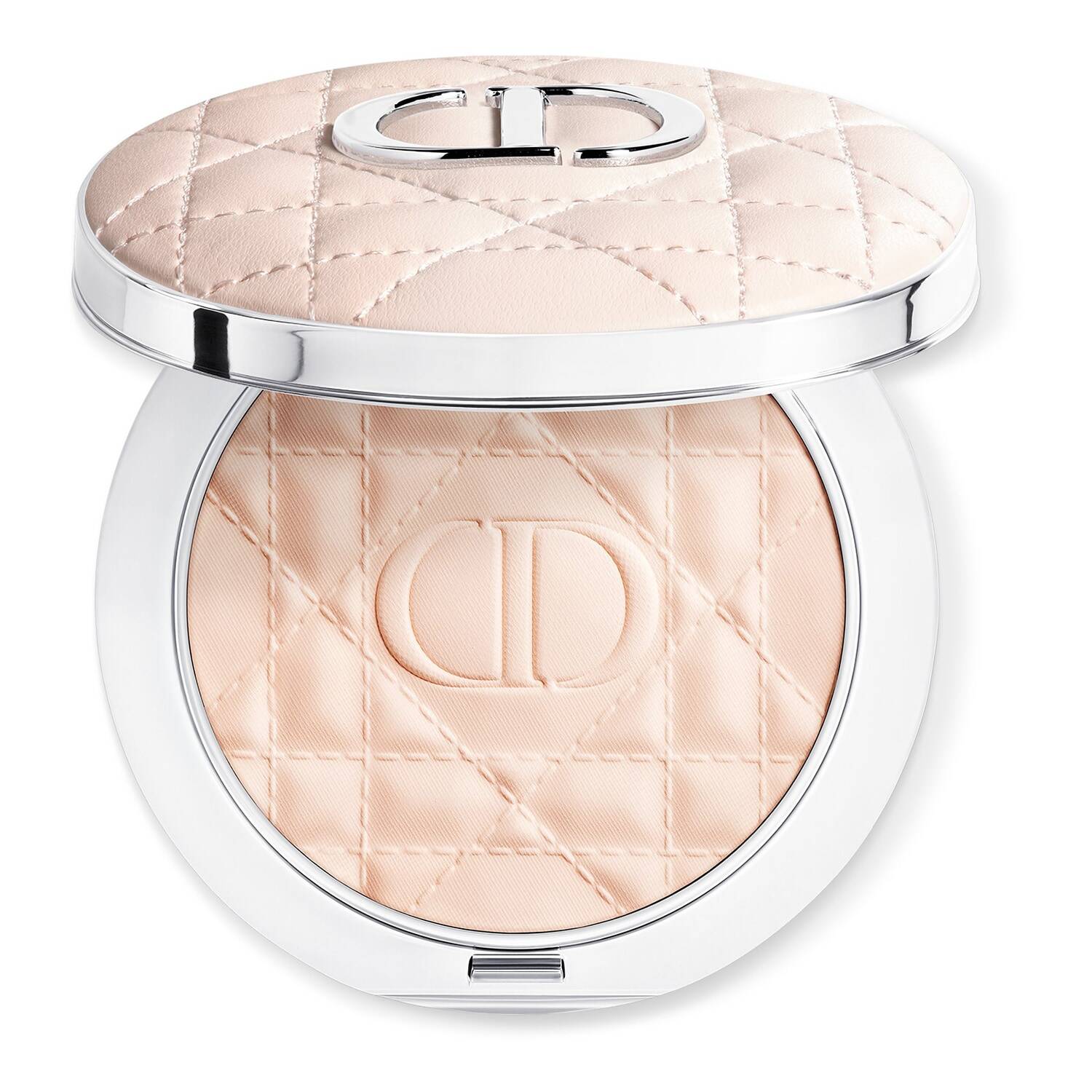 Dior Forever Nude Radiant Filter Powder 6G 01 Fair