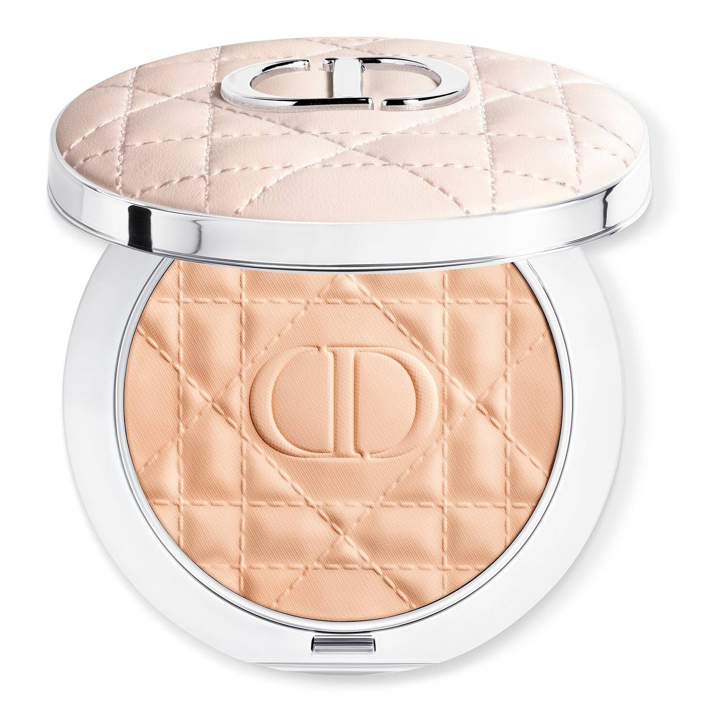 Dior Forever Nude Radiant Filter Powder 6G 02 Light