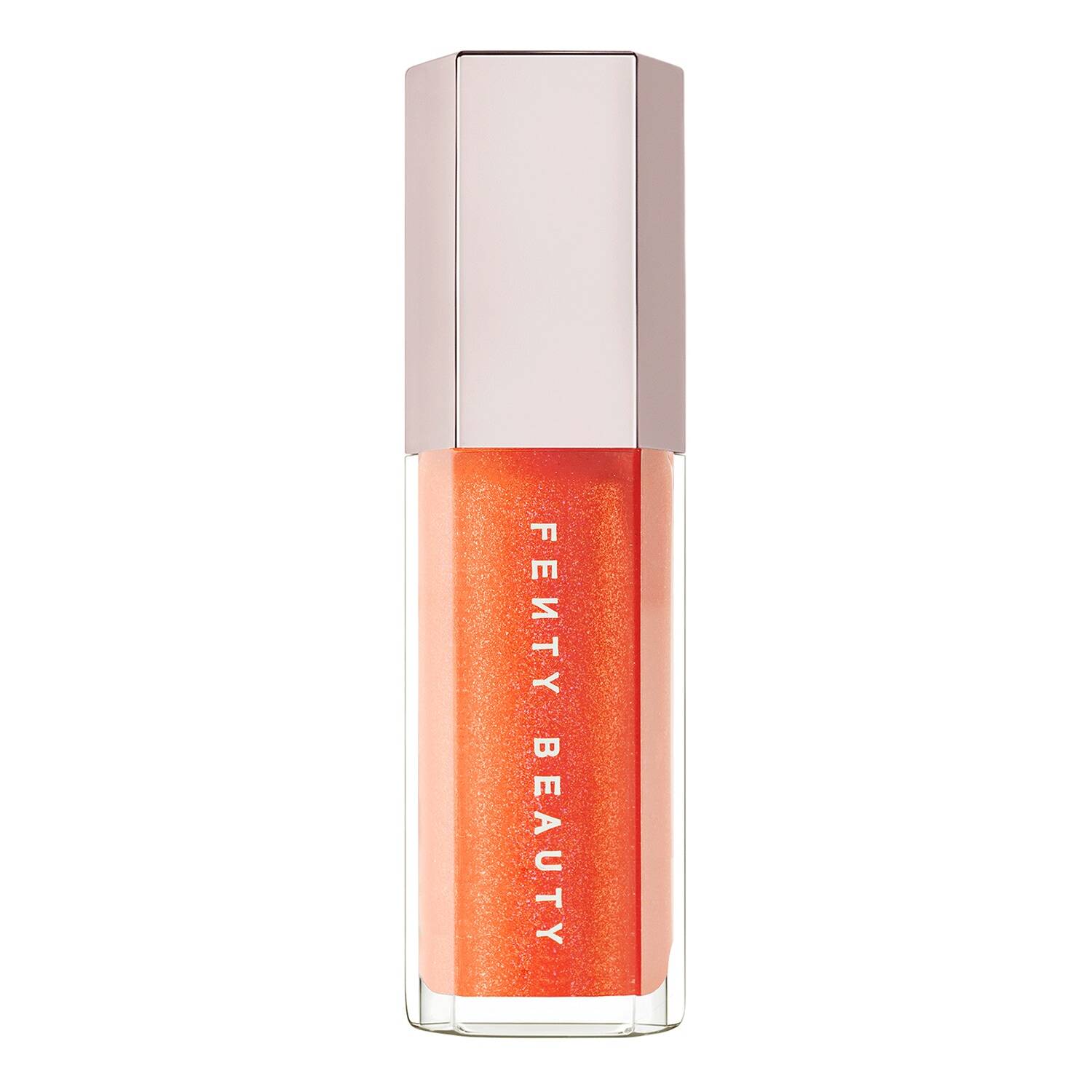 Fenty Beauty Gloss Bomb Universal Lip Luminizer 9Ml Mango Margz