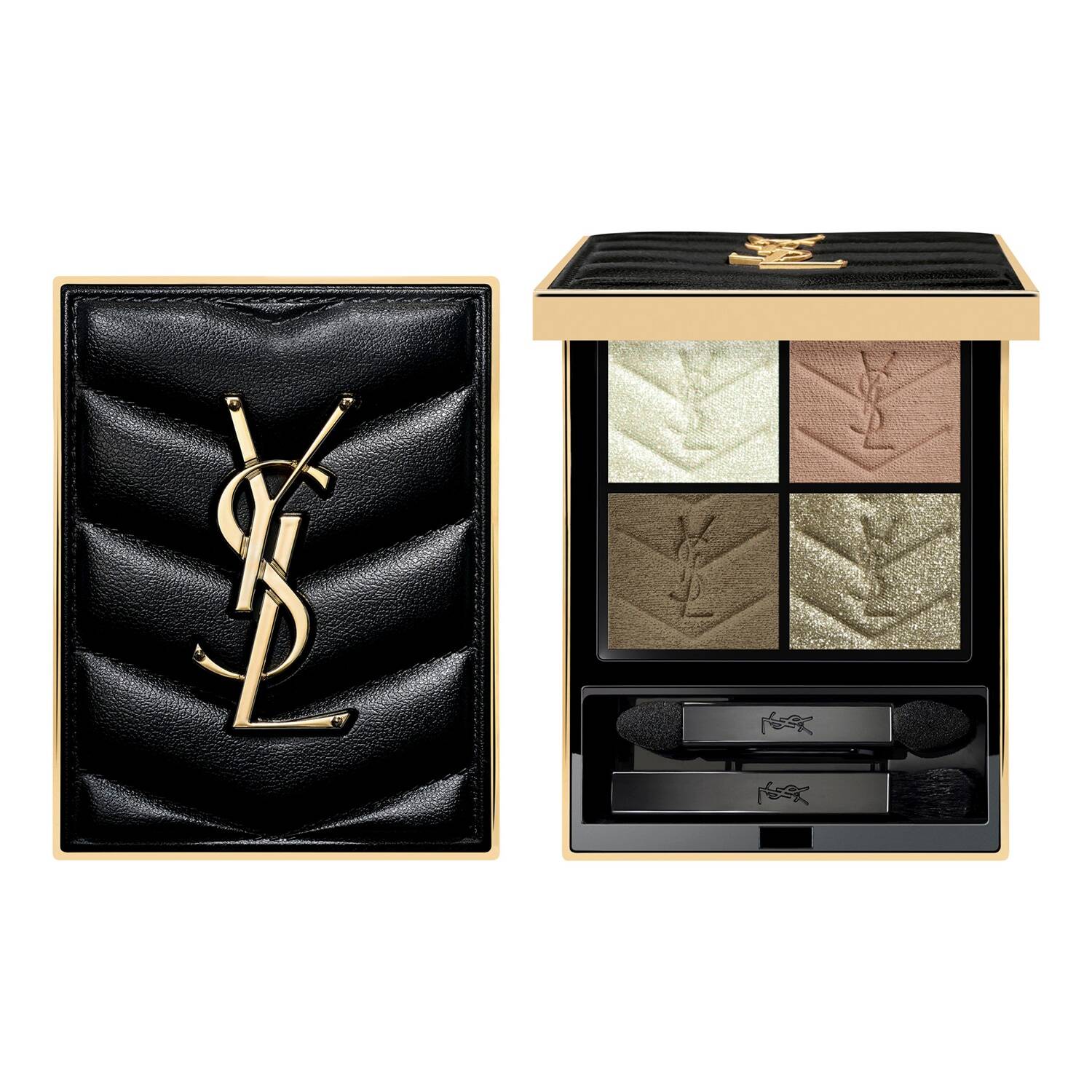 Yves Saint Laurent Couture Mini Clutch | SEPHORA UK
