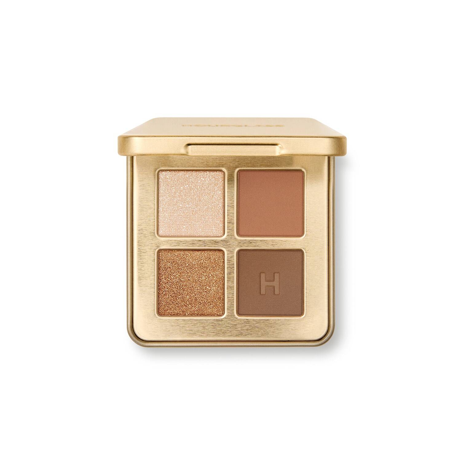Hourglass Curator - Eyeshadow Palette Futurist