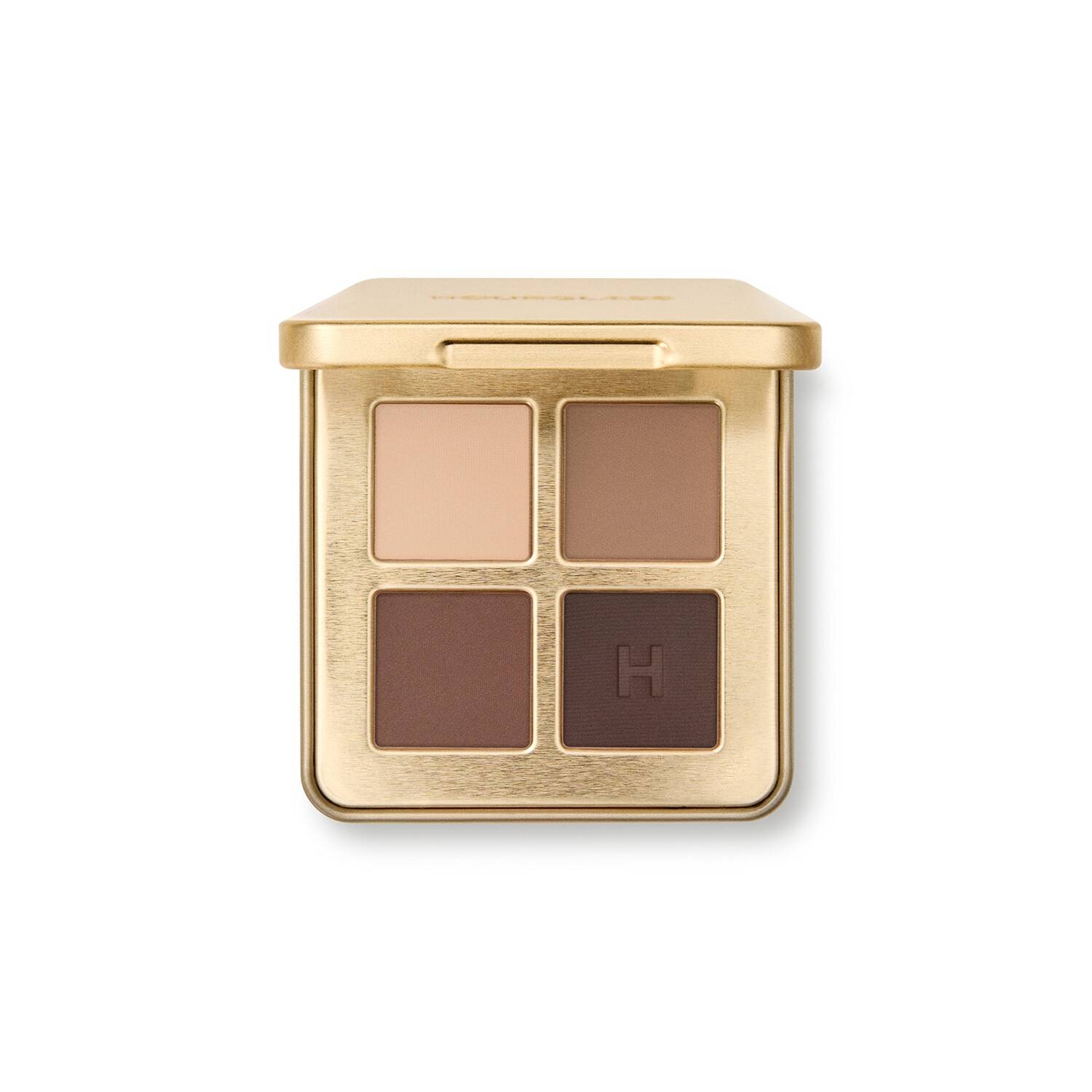 Hourglass Curator - Eyeshadow Palette Minimalist (4G)