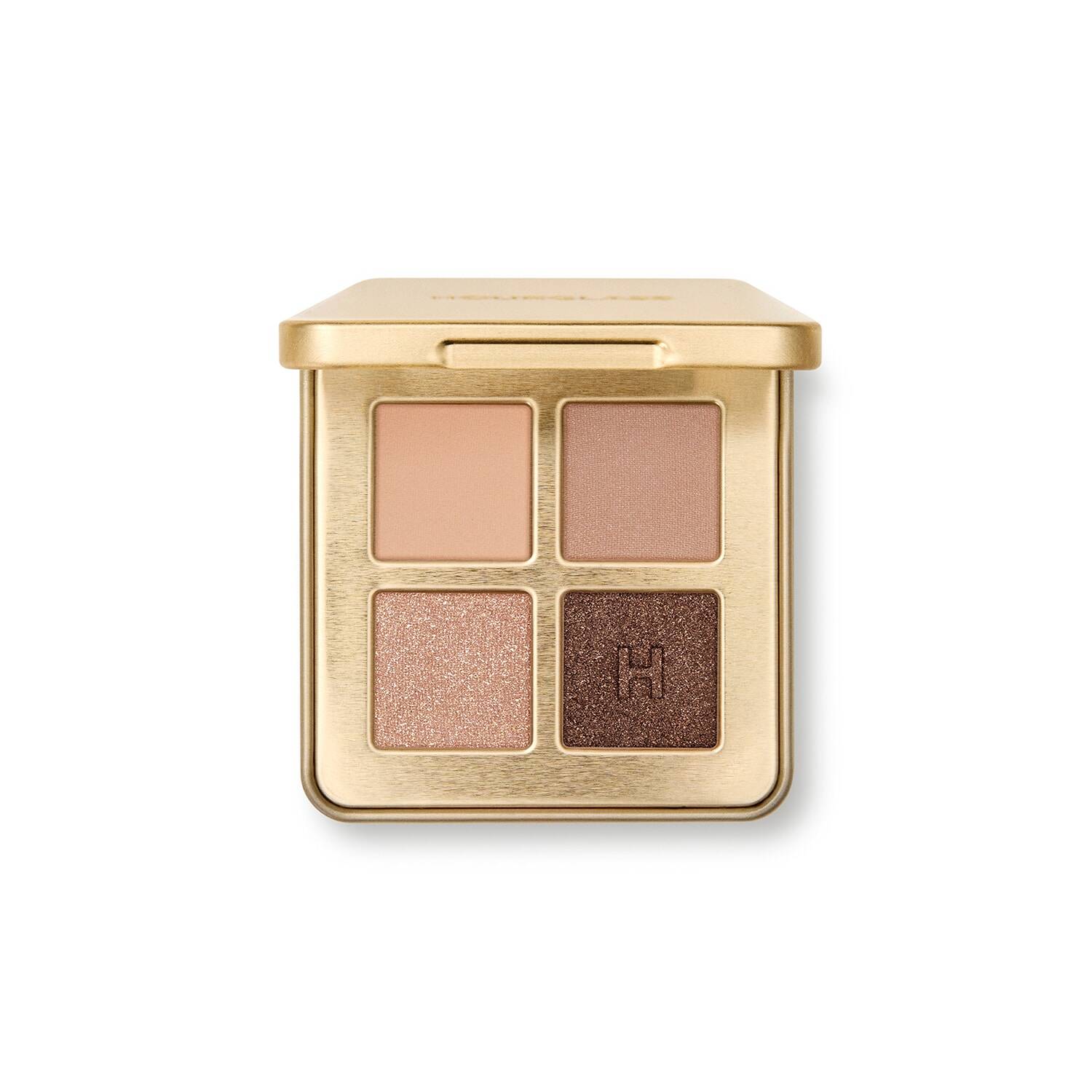 Hourglass Curator - Eyeshadow Palette Realist