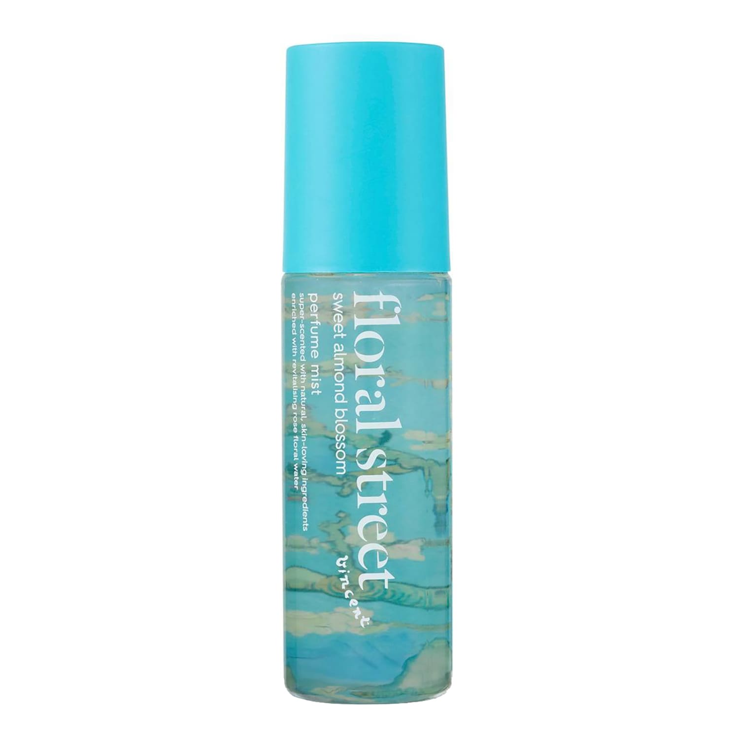 Floral Street Sweet Almond Blossom Perfume Mist 125Ml