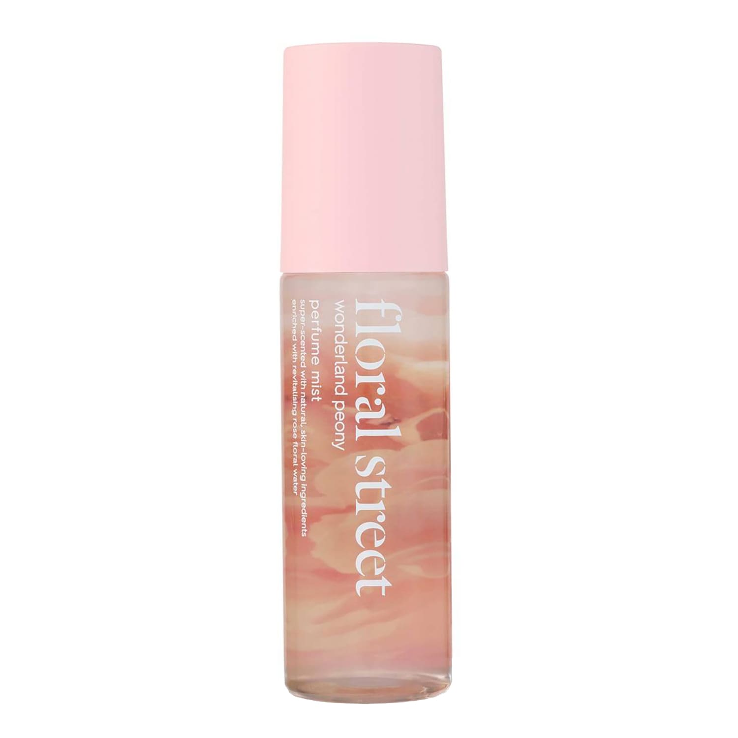 Floral Street Wonderland Peony Perfume Mist 125Ml
