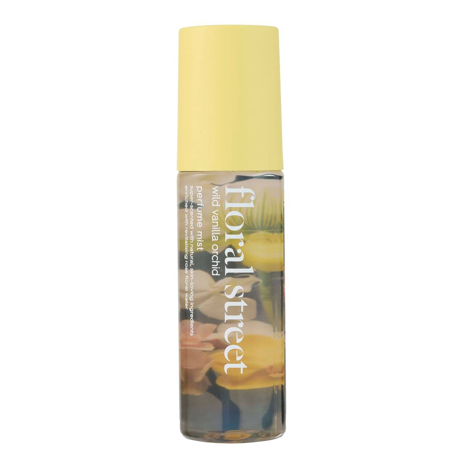 Floral Street Wild Vanilla Orchid Perfume Mist 125Ml