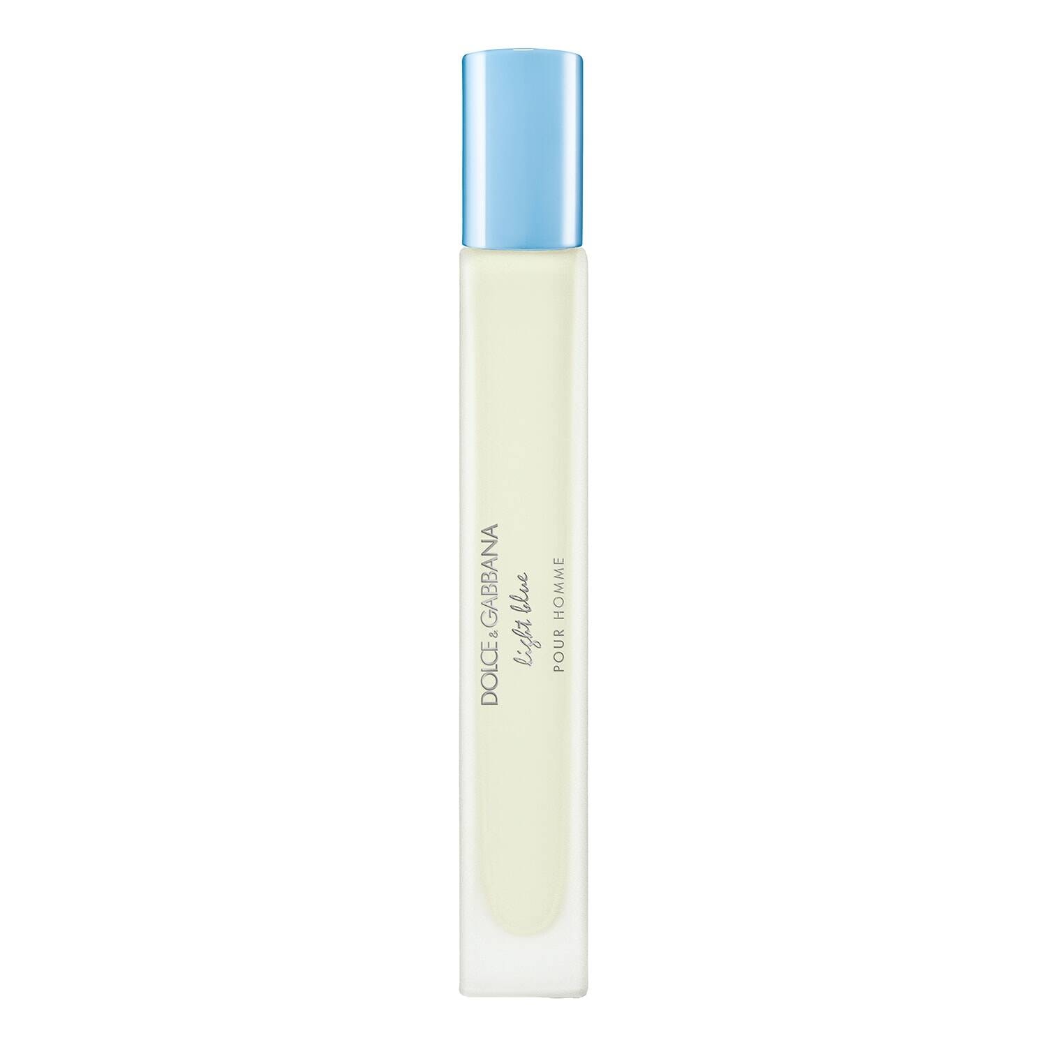 Dolce And Gabbana Light Blue Pour Homme Eau De Toilette 10Ml