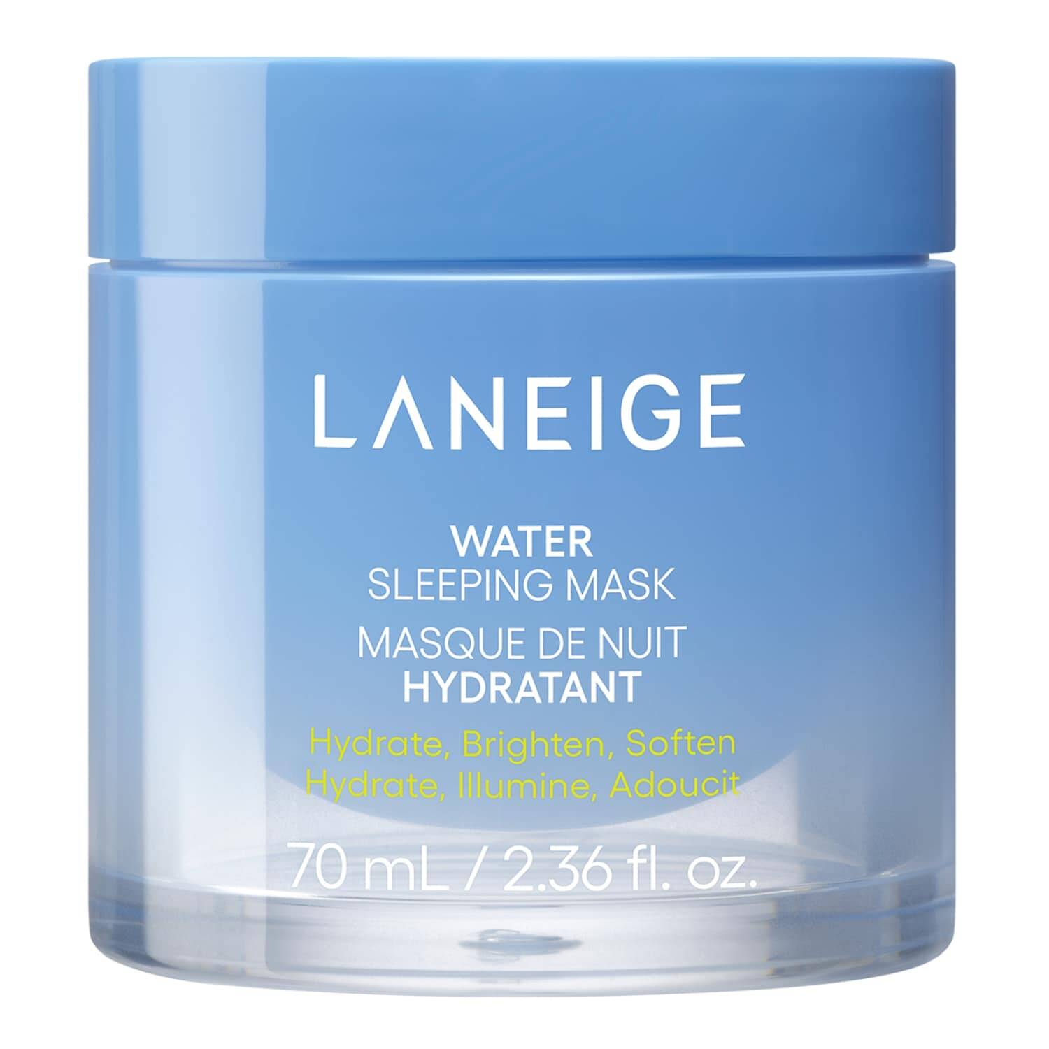Laneige Water Sleeping Mask 70Ml