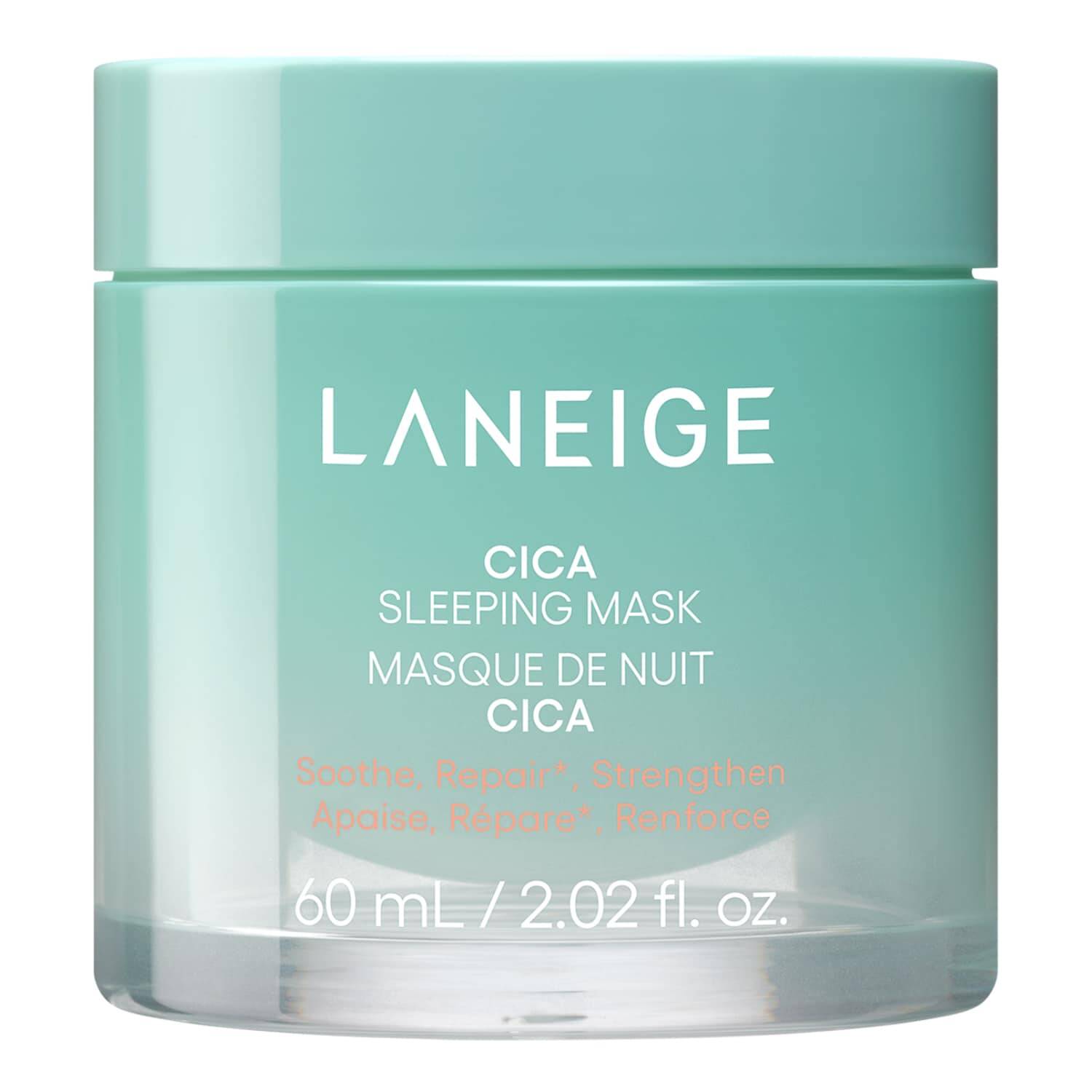 Laneige Cica Sleeping Mask 60Ml