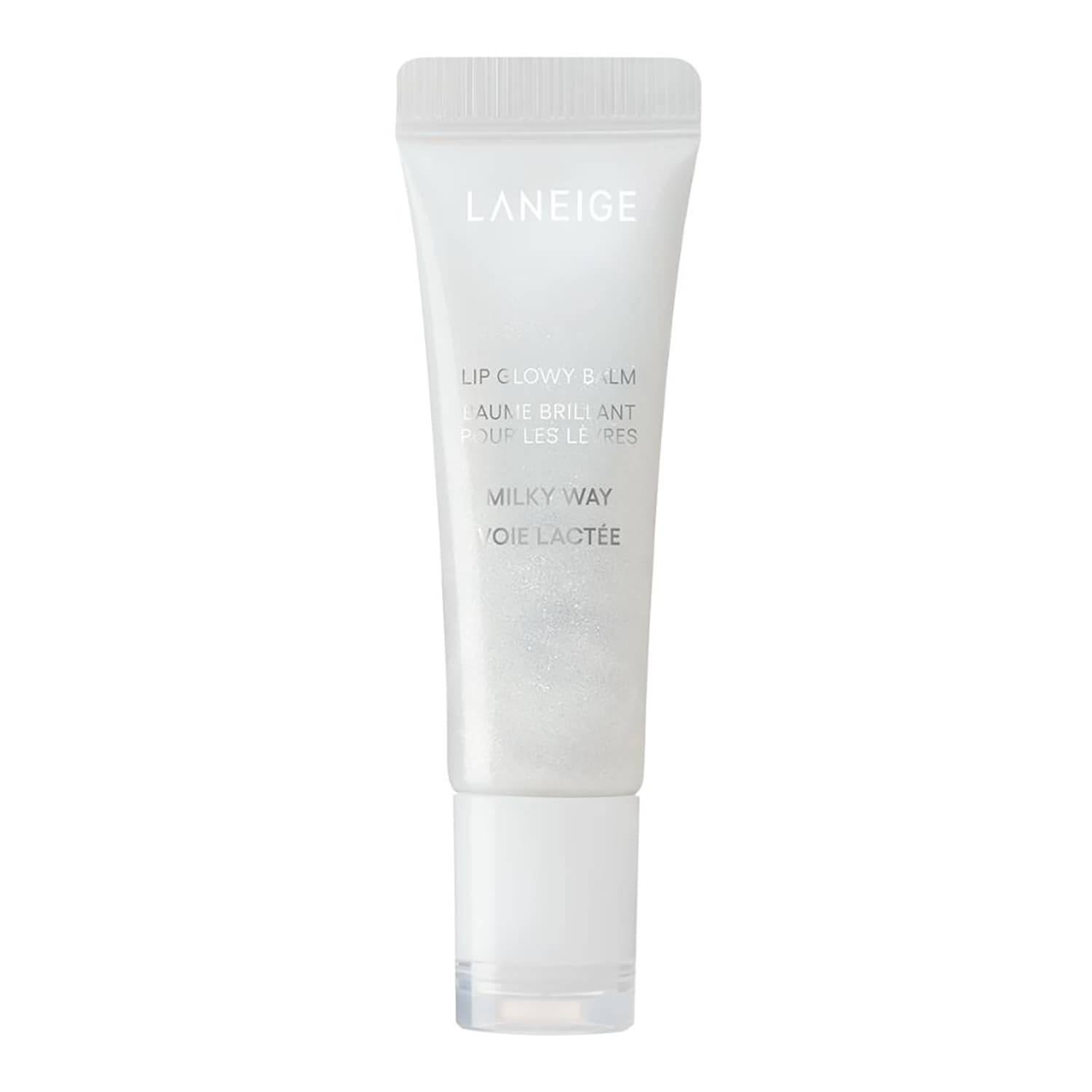 Laneige Lip Glowy Lip Balm 10G Milkyway