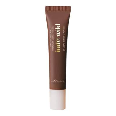 Dewy Lip Treatment Caffeine Addict