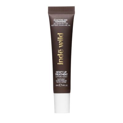Dewy Lip Treatment Caffeine Addict