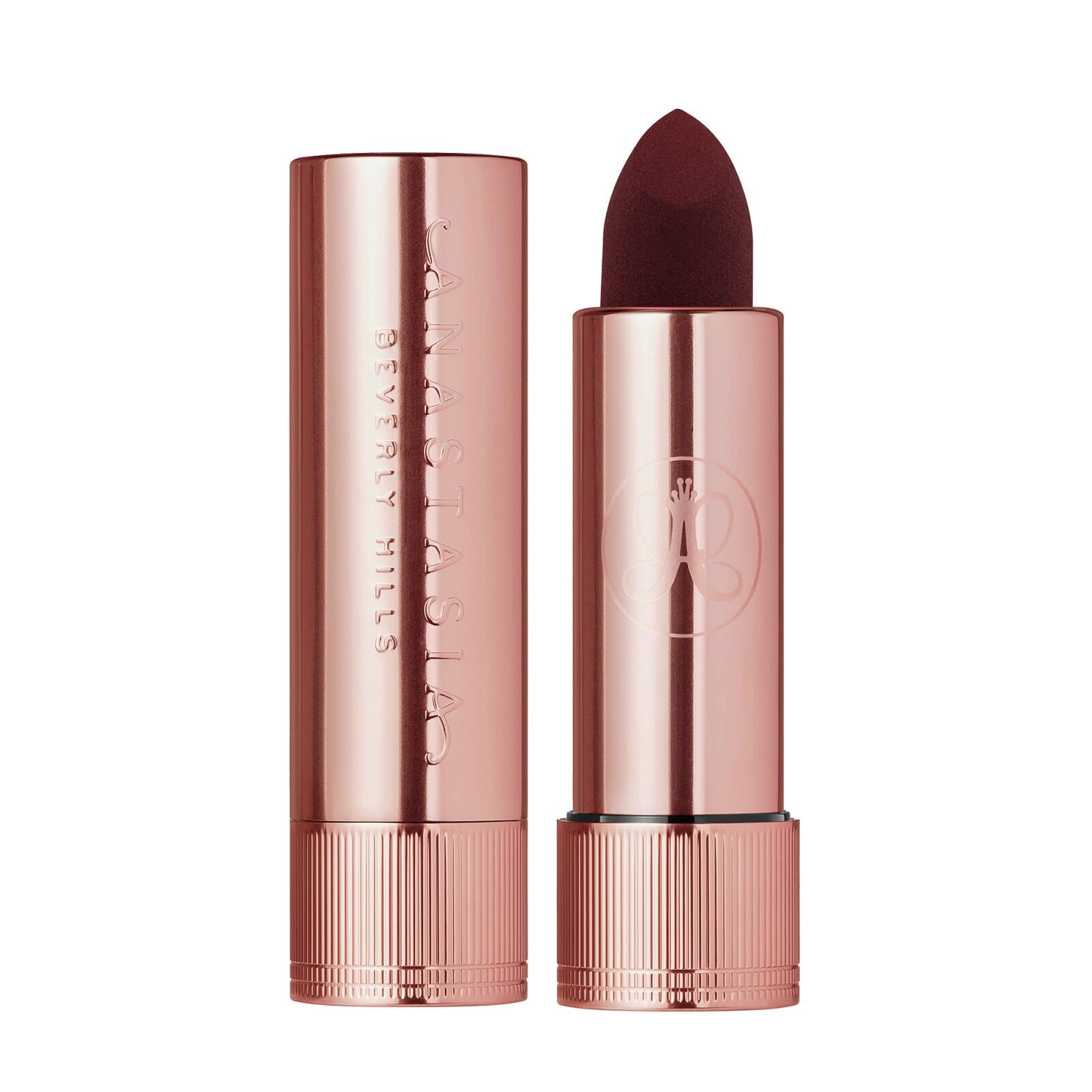 Anastasia Beverly Hills Matte Lipstick 3G Berry Mocha