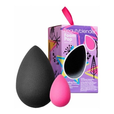 Foam Pop Blending Duo