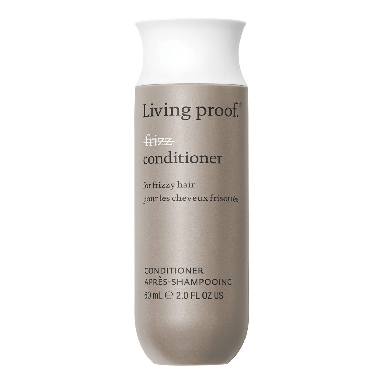 No Frizz Conditioner 60ml