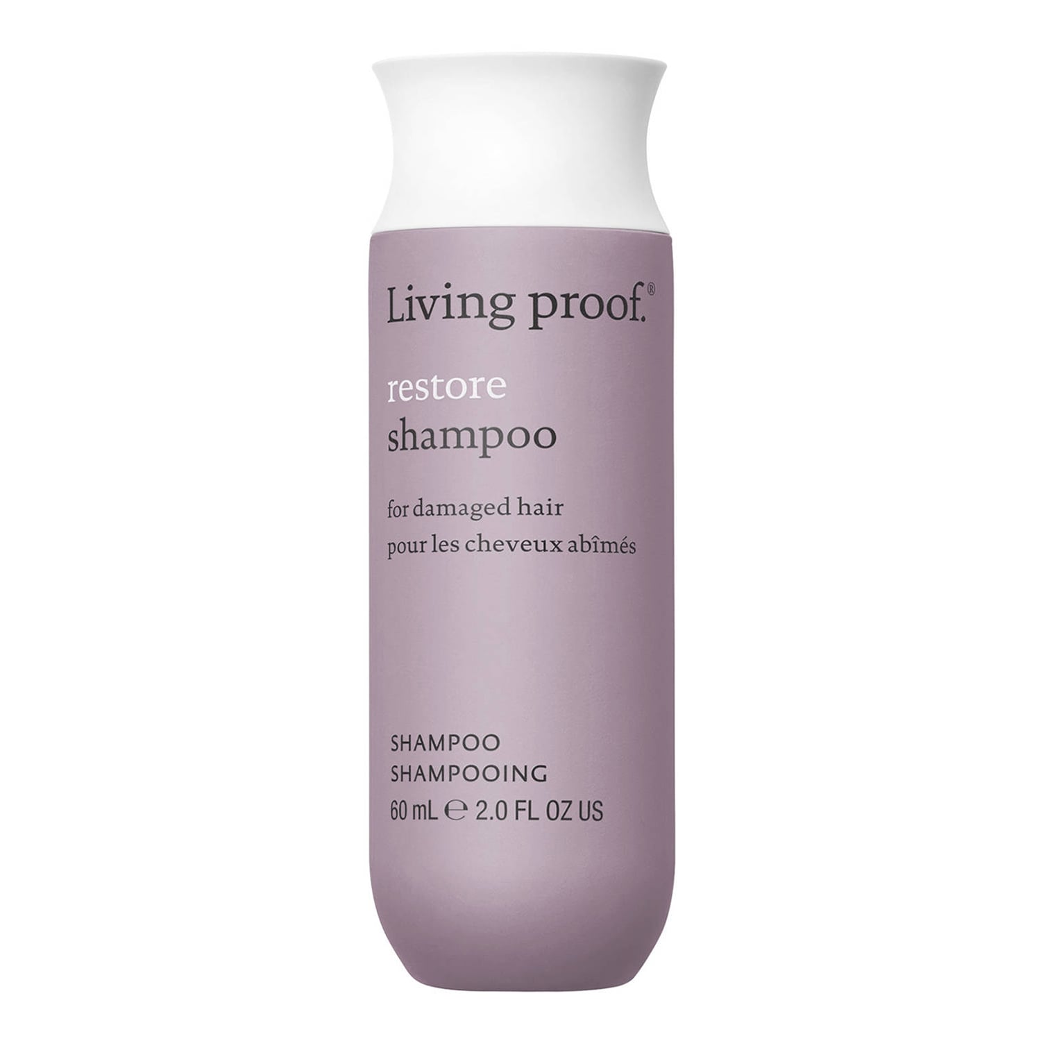 Living Proof Restore Shampoo 60Ml