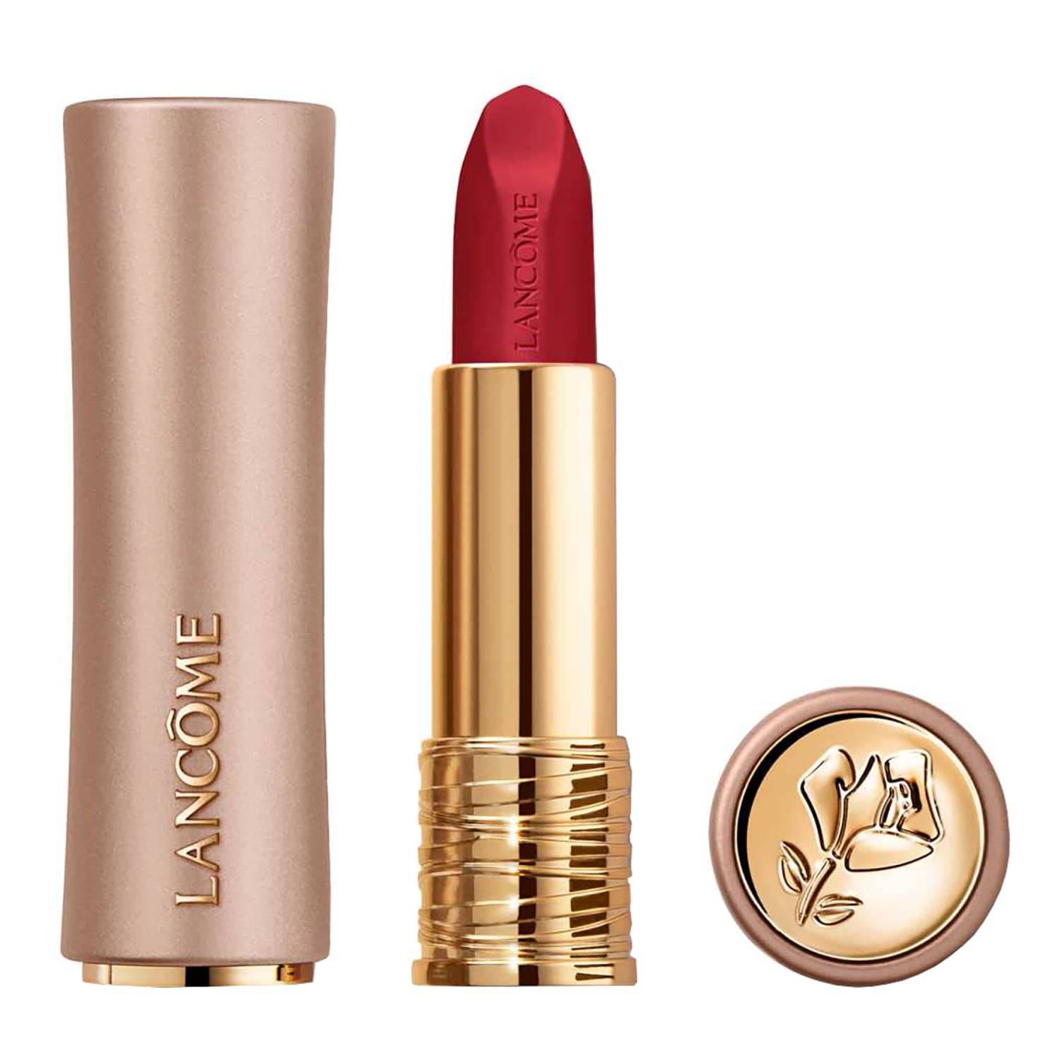 Lancôme L'Absolu Rouge Intimatte Lipstick 3.4G 888