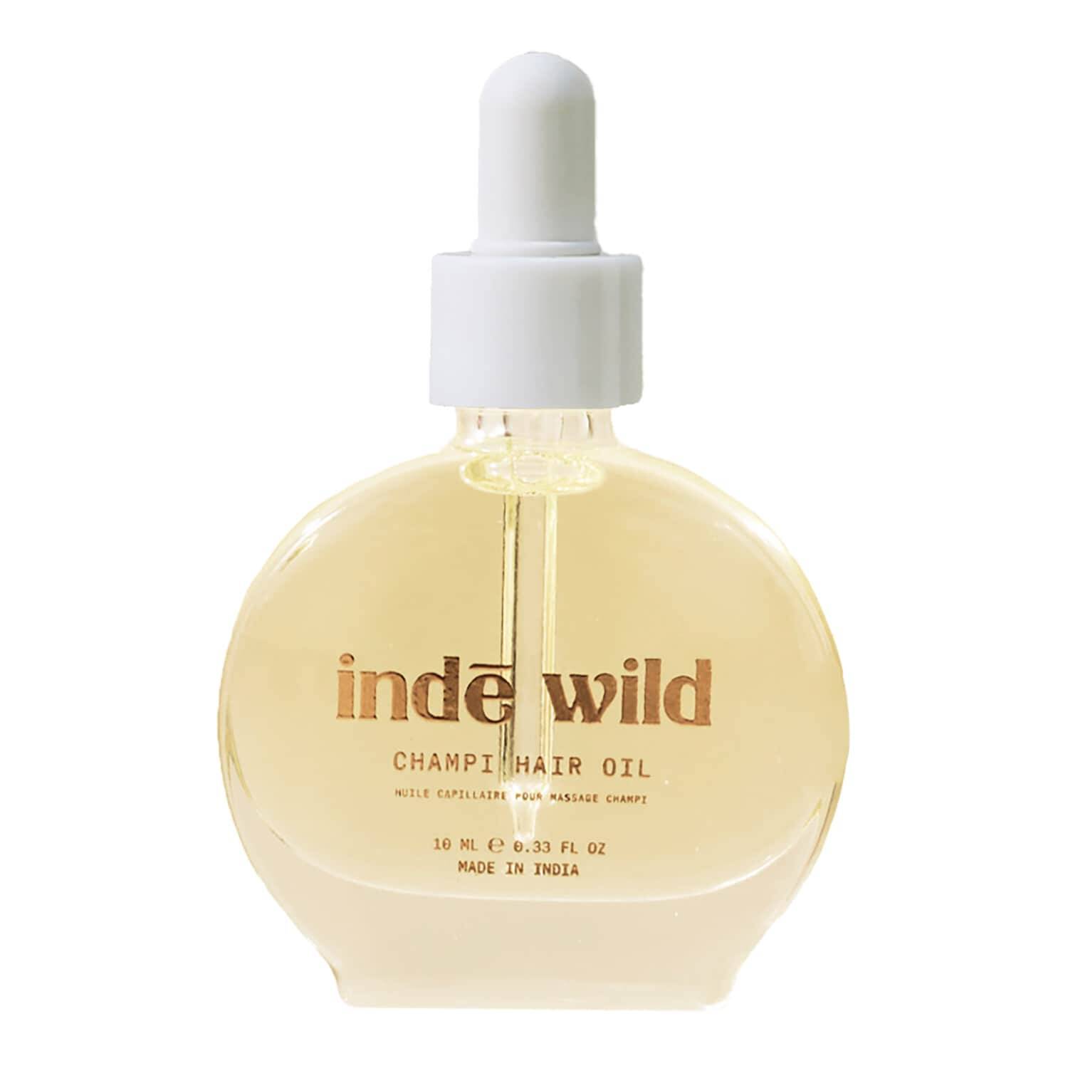 Champi Hair Oil 10ml
