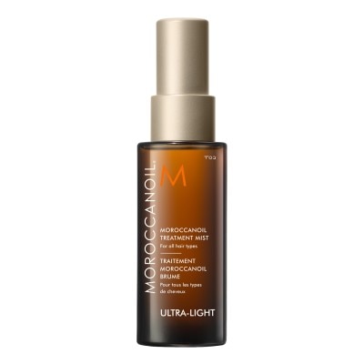 Ultra Light Treatment Mist