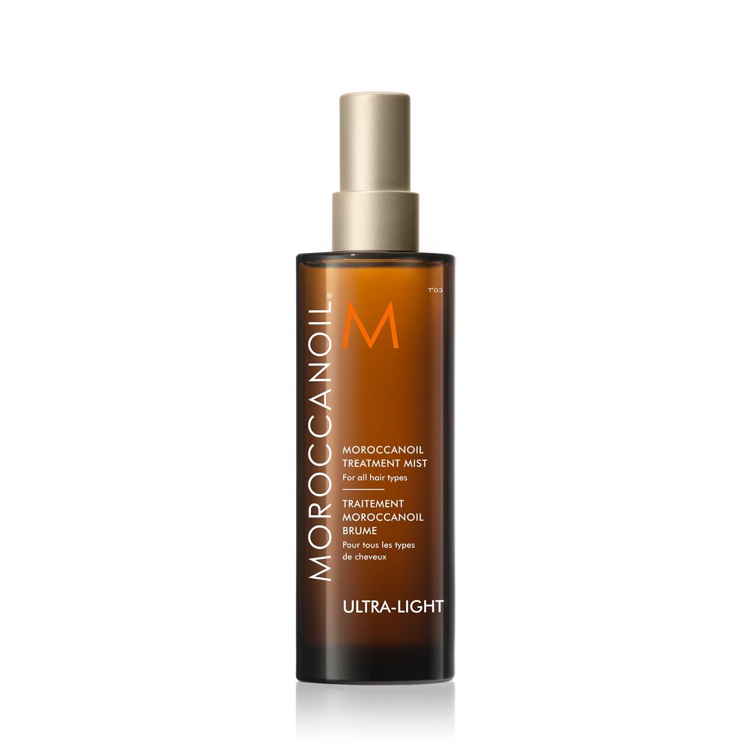 Moroccanoil Ultra Light Treatment Mist 100Ml