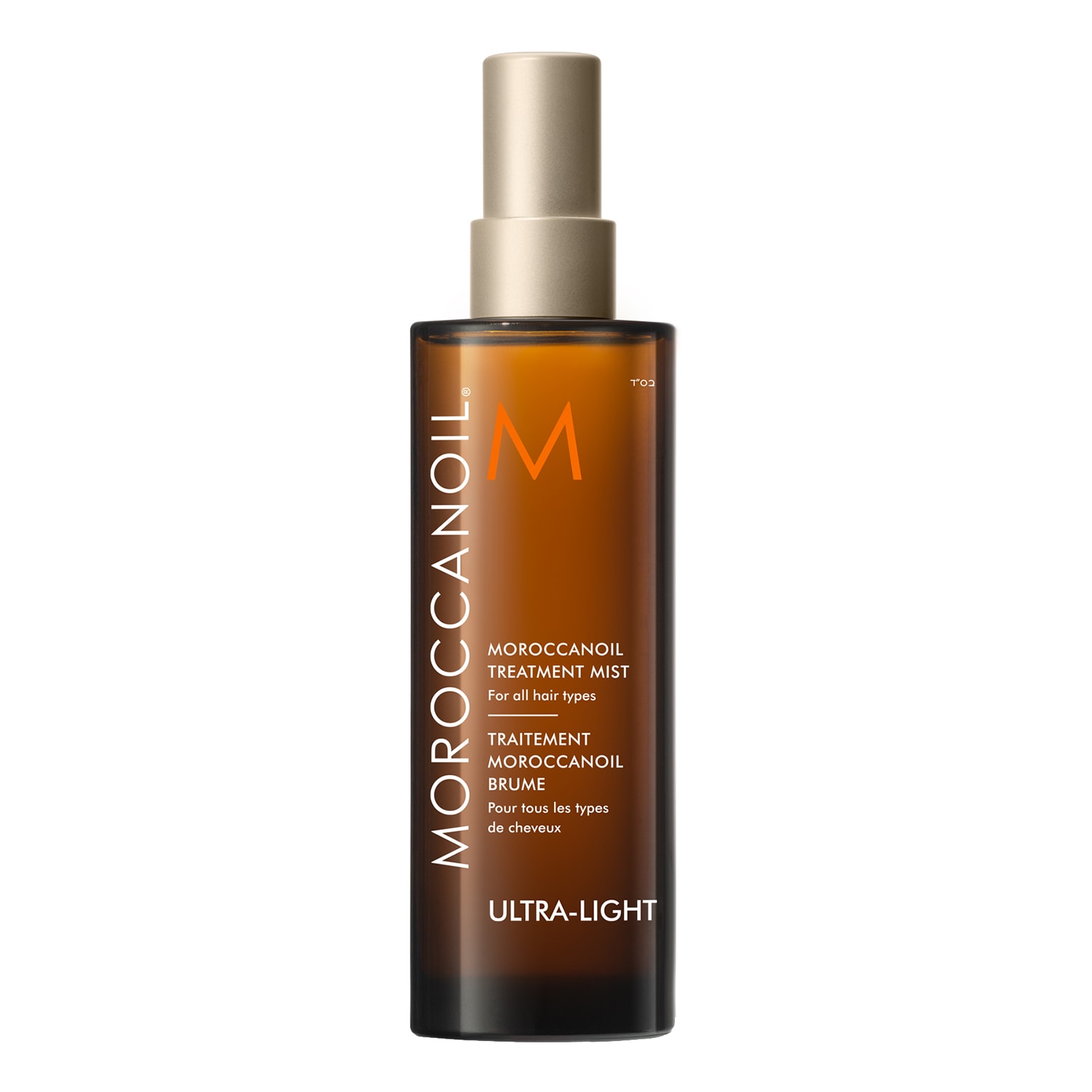 Moroccanoil Ultra Light Treatment Mist 100Ml