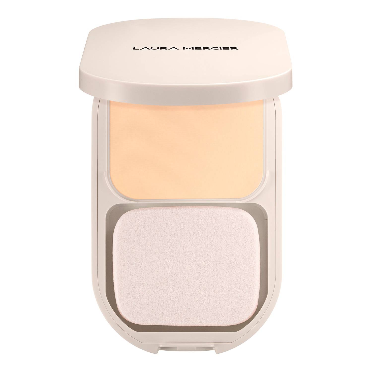Laura Mercier Real Flawless Feathermatte Powder Foundation 6.5G 1W Brioche