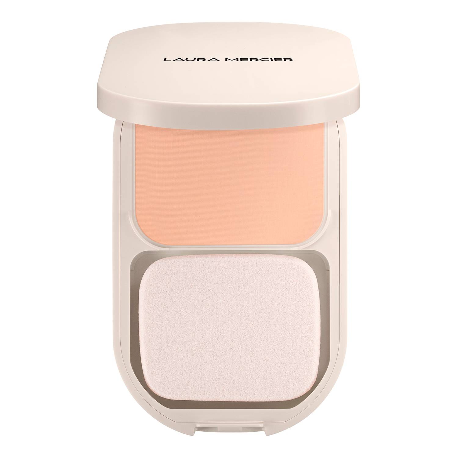 Laura Mercier Real Flawless Feathermatte Powder Foundation 6.5G 2C Madeleine