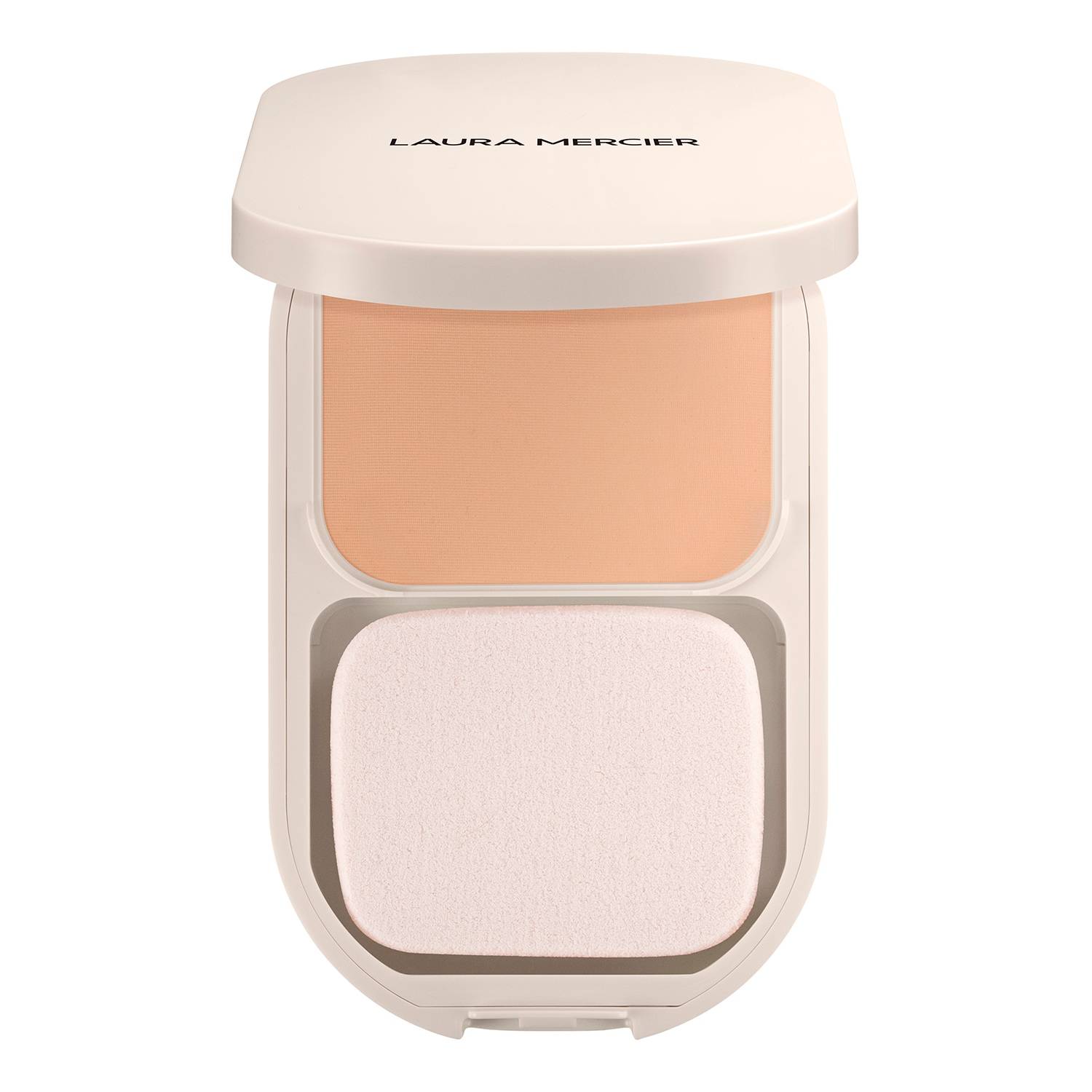 Laura Mercier Real Flawless Feathermatte Powder Foundation 6.5G 3C Biscotti