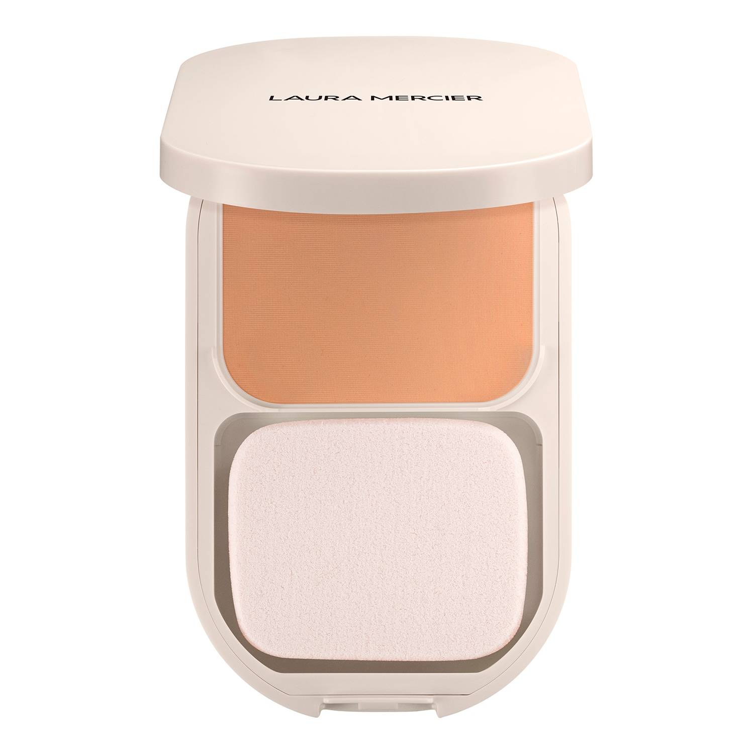 Laura Mercier Real Flawless Feathermatte Powder Foundation 6.5G 3N Latte