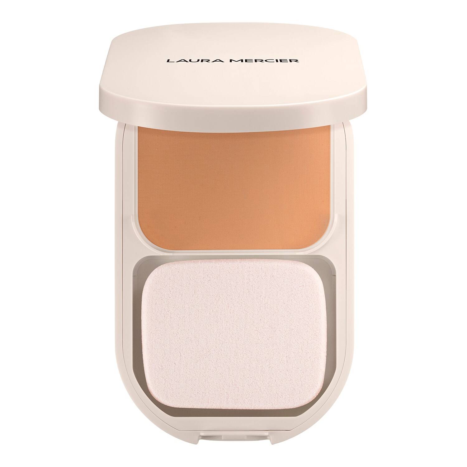 Laura Mercier Real Flawless Feathermatte Powder Foundation 6.5G 3W Butterscotch