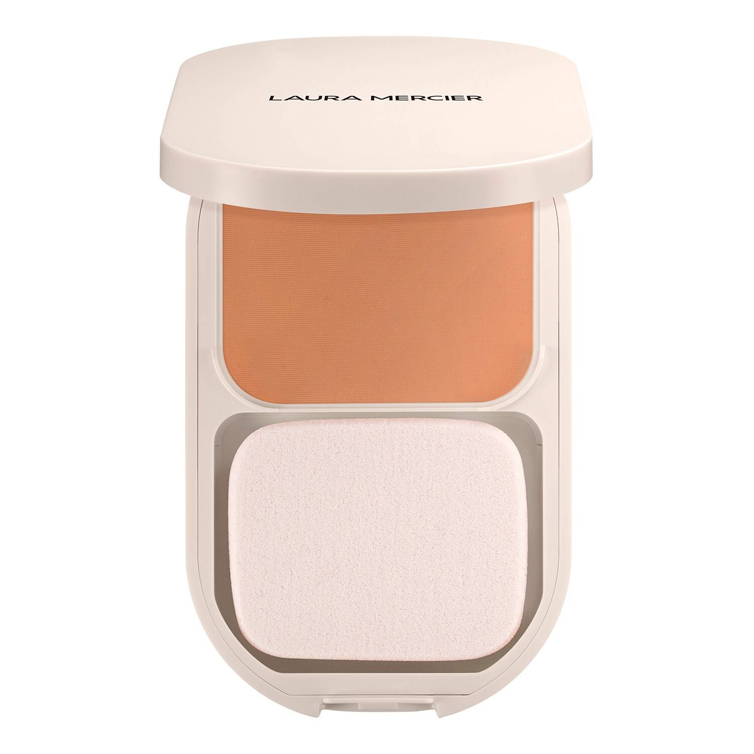 Laura Mercier Real Flawless Feathermatte Powder Foundation 6.5G 4C Canelé