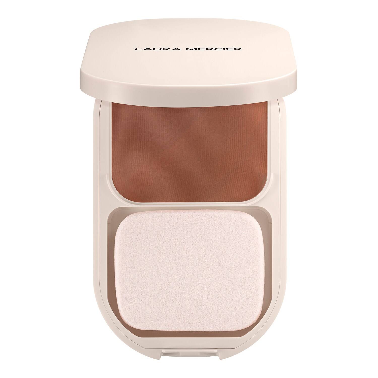 Laura Mercier Real Flawless Feathermatte Powder Foundation 6.5G 5N Tiramisu