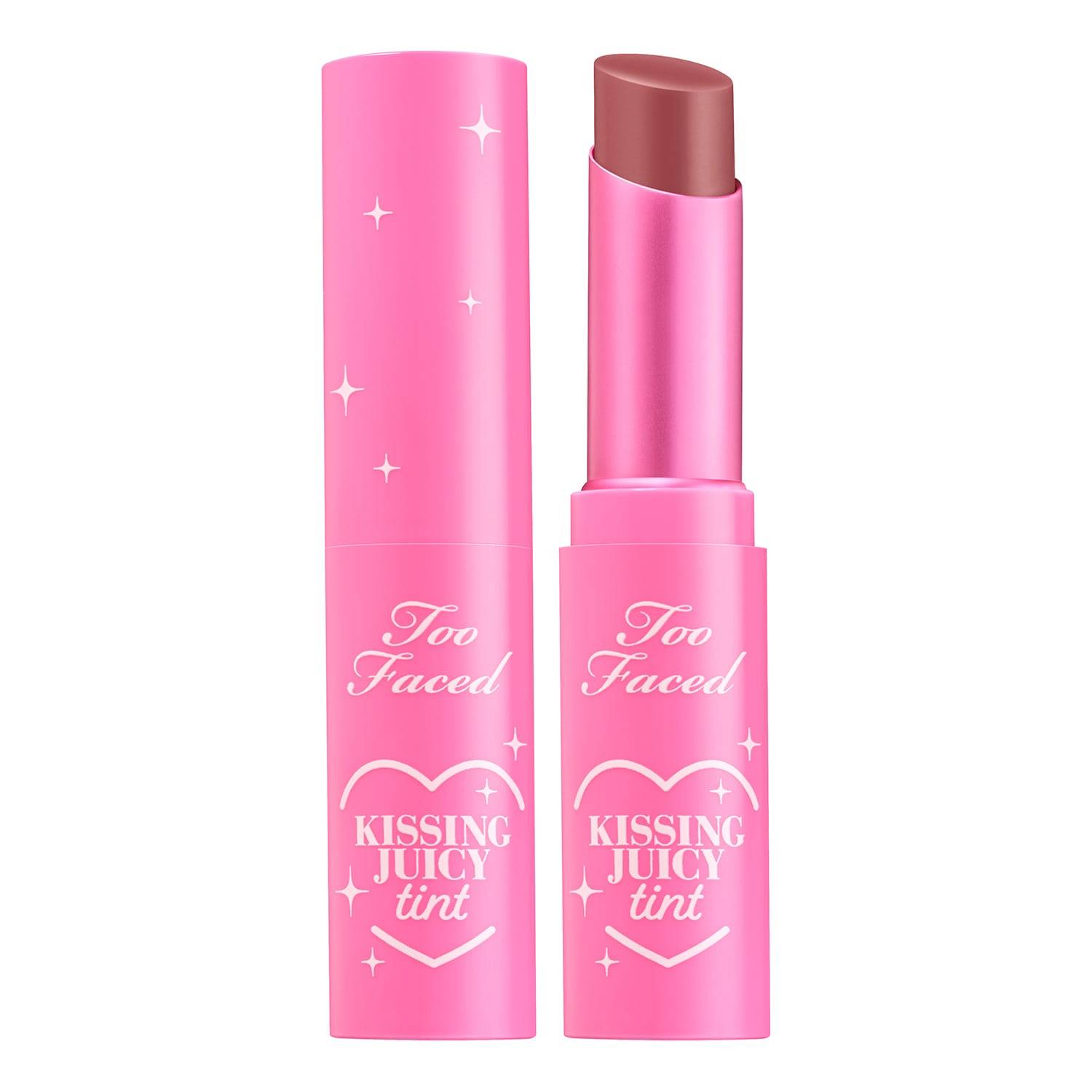 Too Faced Kissing Juicy Tint - Lip Tint Cream Soda