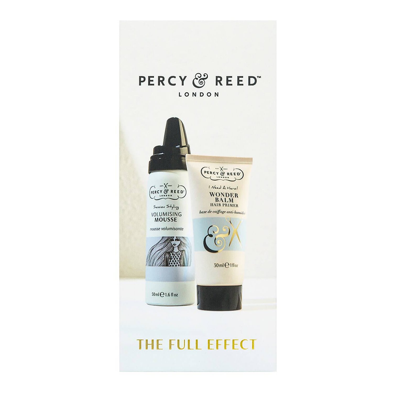 The Full Effect Set