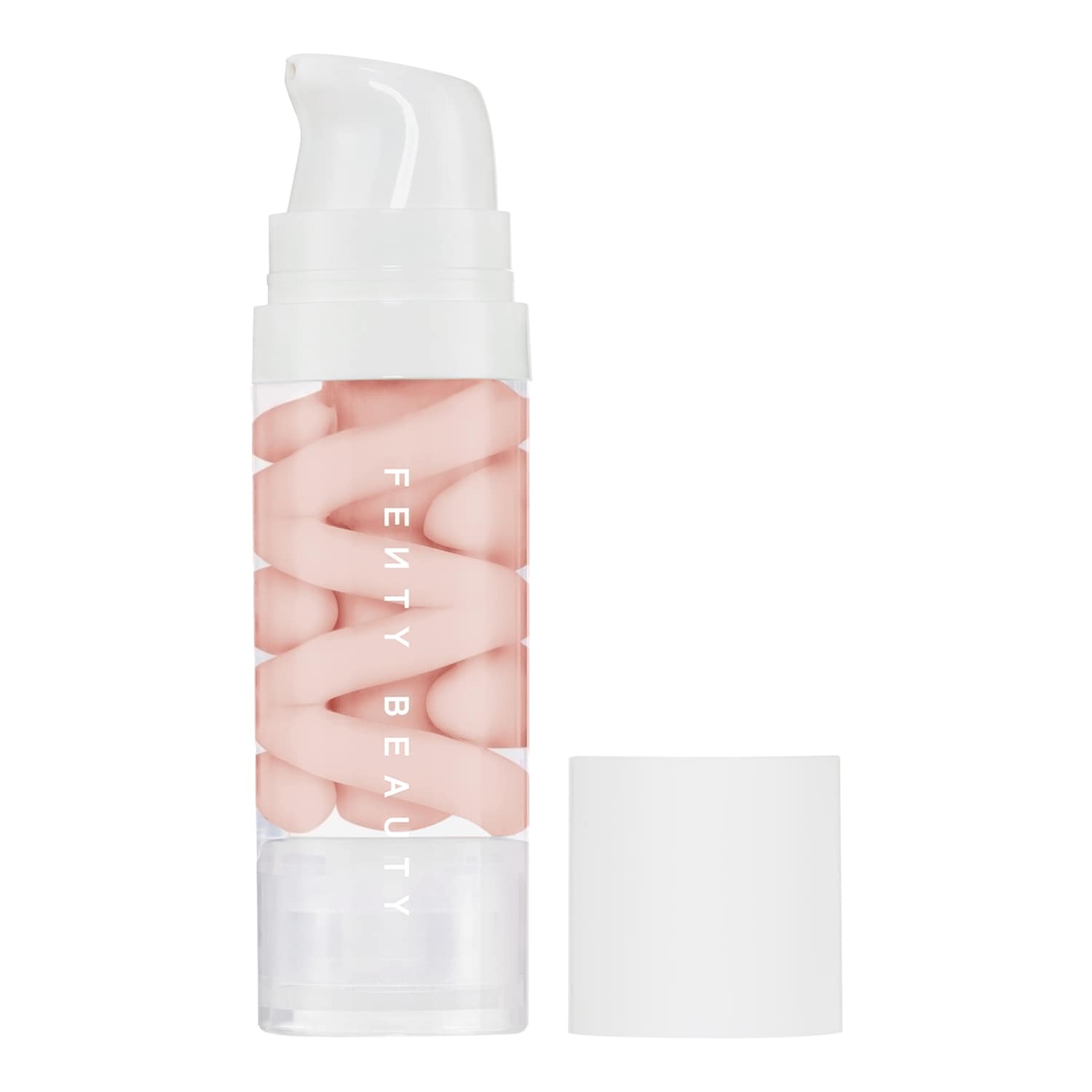 Fenty Beauty Grip Trip Mattifying And Blurring Face Primer 15Ml