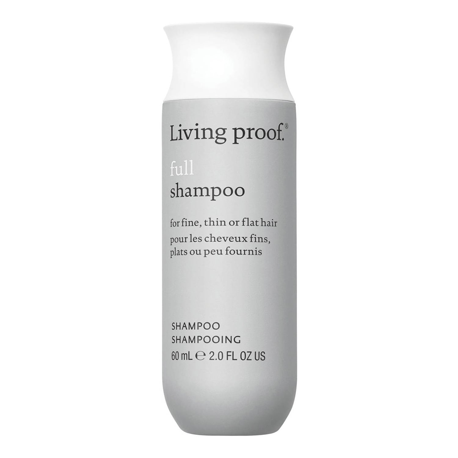Full Shampoo 60ml