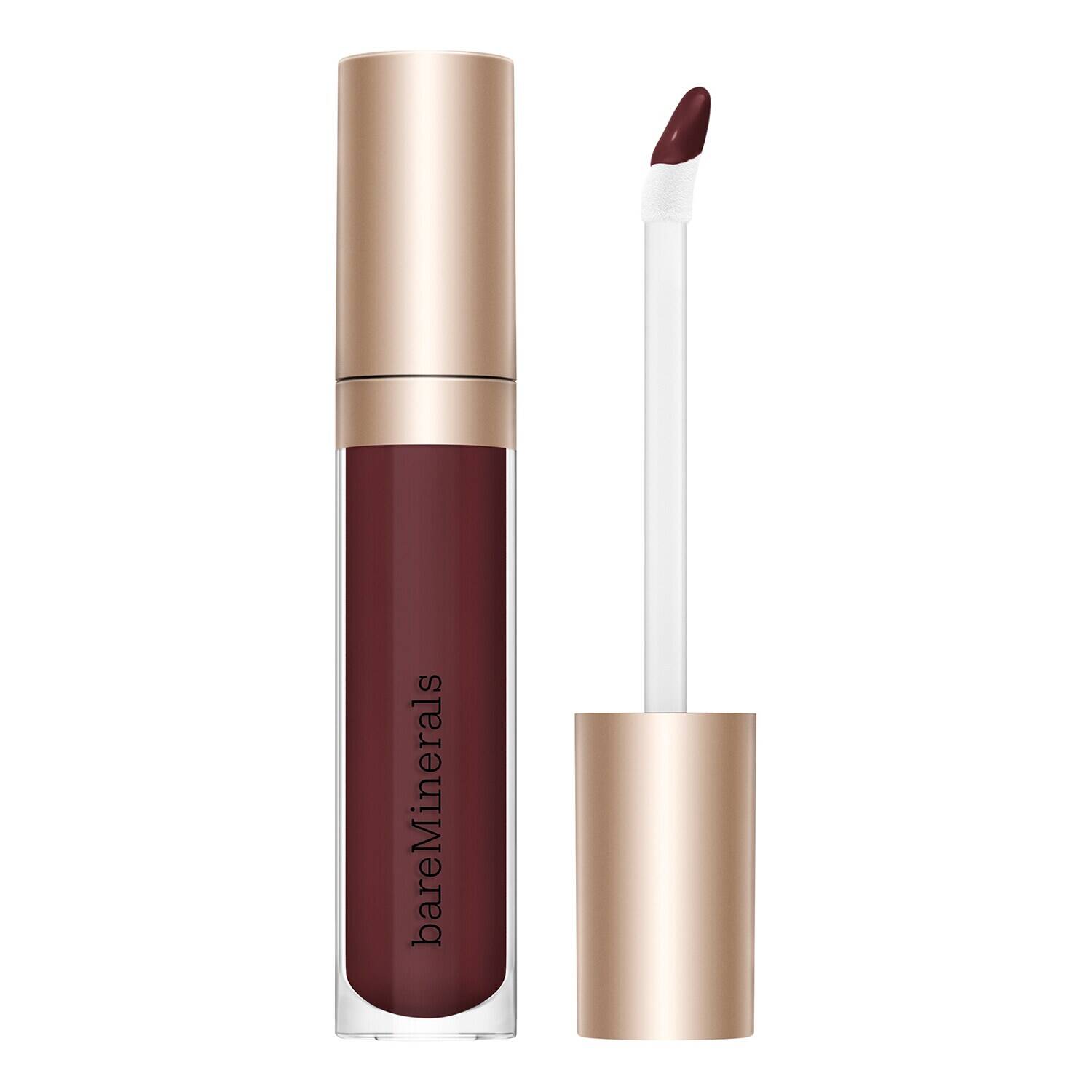 Bareminerals Mineralist Lip Gloss Balm 4Ml Enlightenment