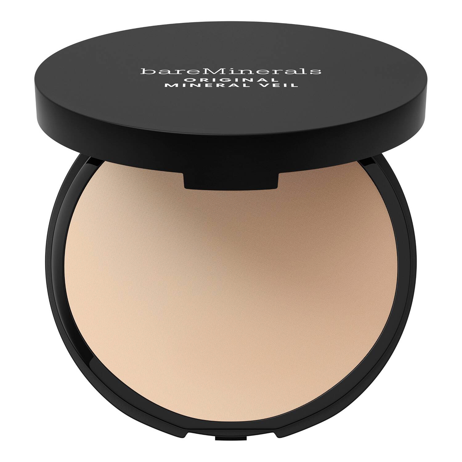 bareMinerals ORIGINAL Mineral Veil Pressed Setting Powder (Various Shades) - Sheer Light - Image 3