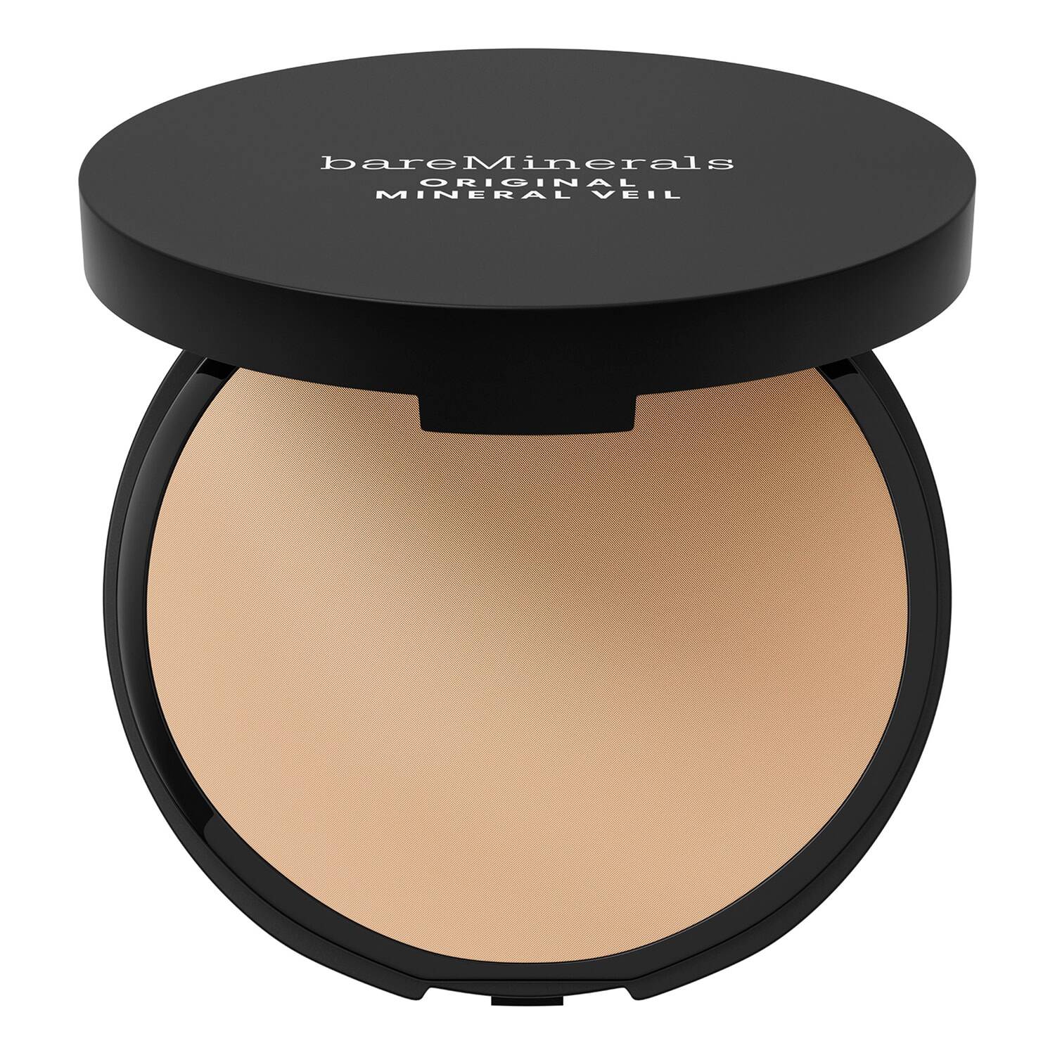 Bareminerals Original Mineral Veil Pressed Setting Powder 9G Sheer Medium