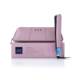 ghd Chronos Limited Edition Hair Straightener in Transcedent Pink
