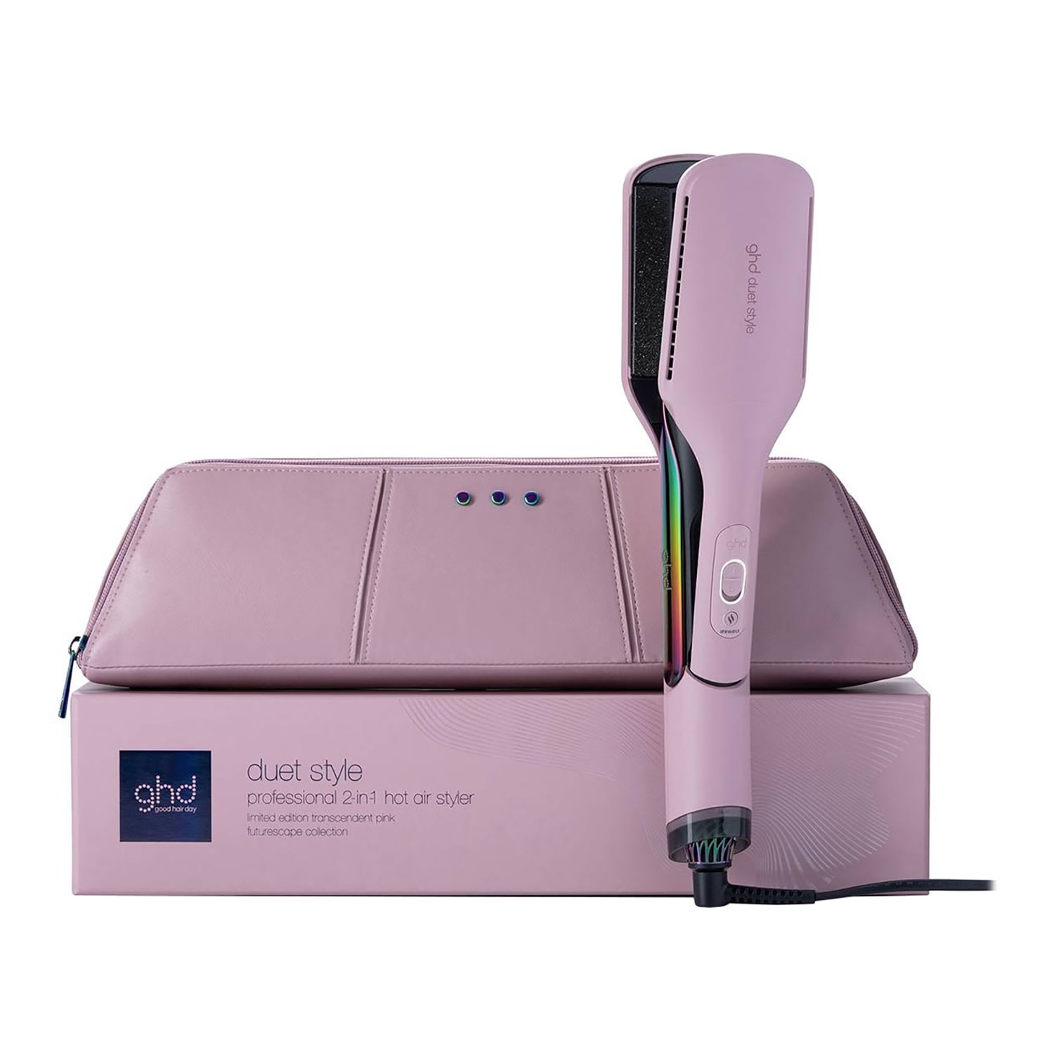 ghd ghd Duet Style Limited Edition Hot Air Styler in Transcendent