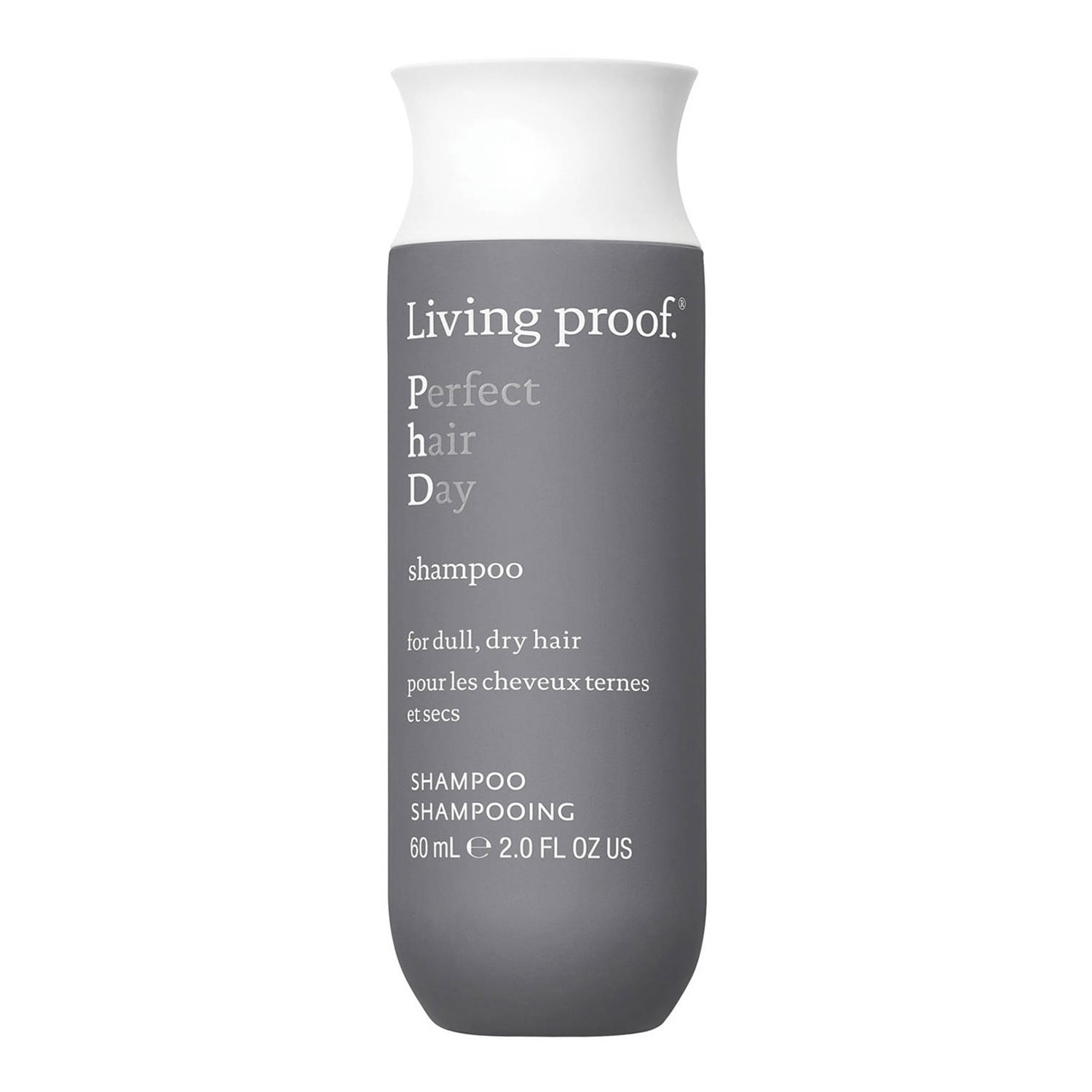 Perfect Hair Day Shampoo 60ml