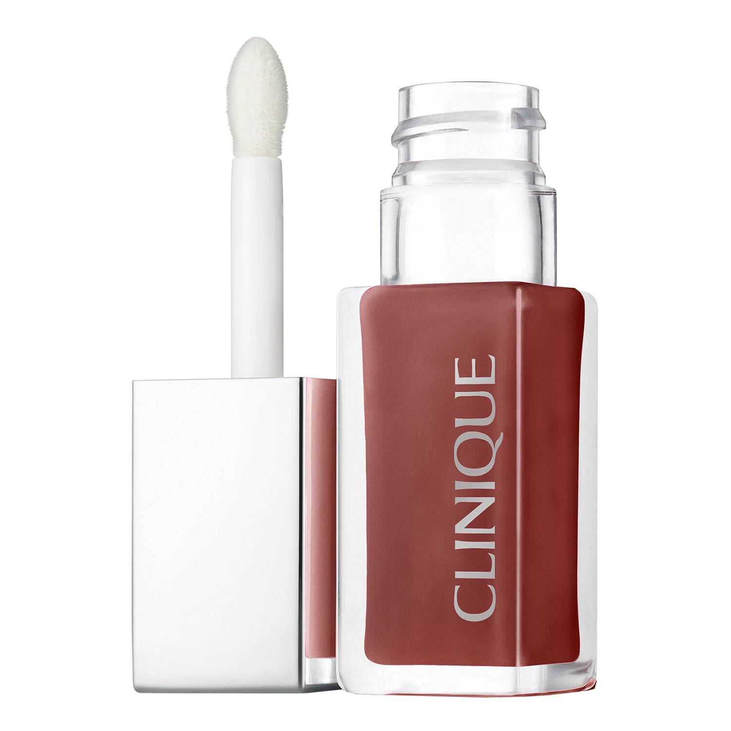 Clinique Pop Lip + Cheek Oil 7Ml Nude Honey