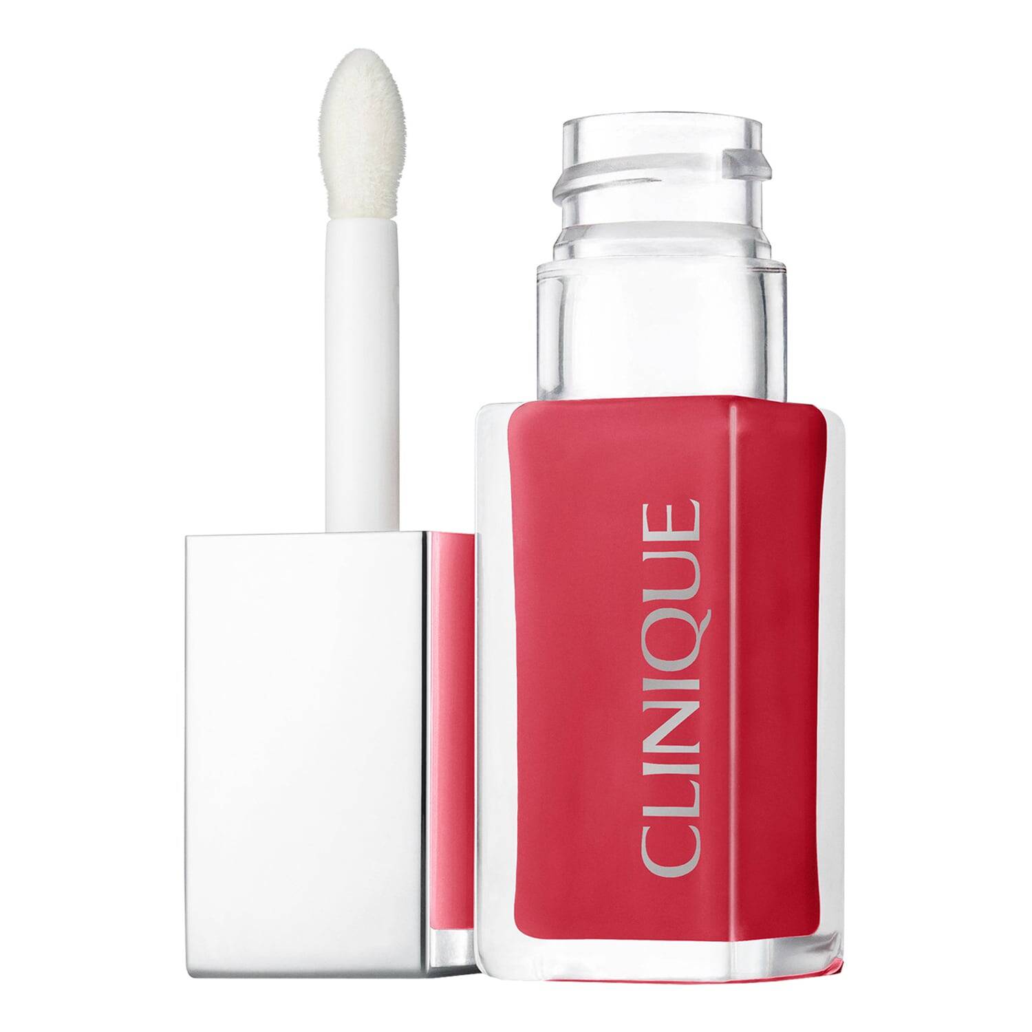Clinique Pop Lip + Cheek Oil 7Ml Pink Honey