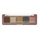 Mini Gloom Eyeshadow Palette