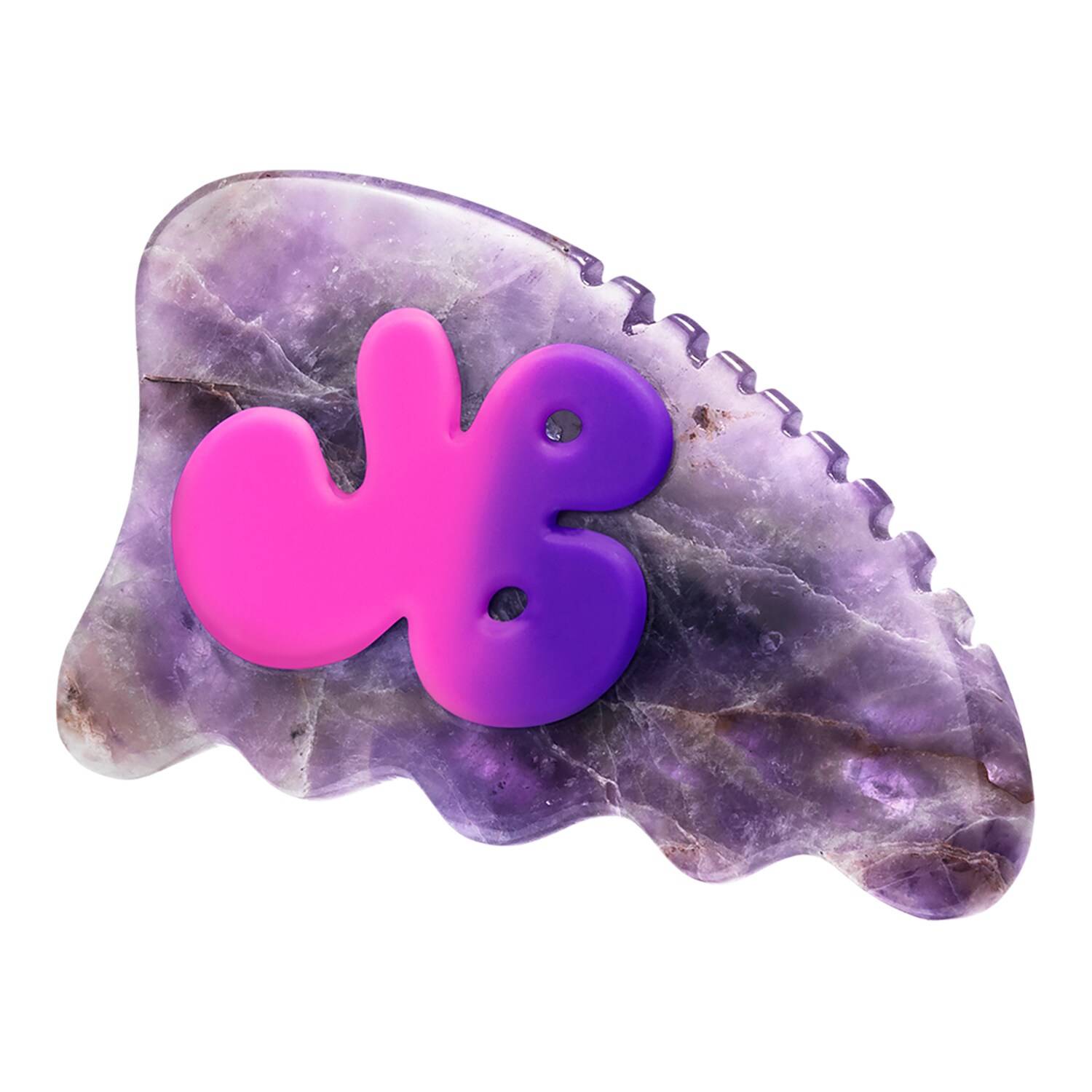 Joonbyrd Heartwarmer Body Gua Sha - Image 2