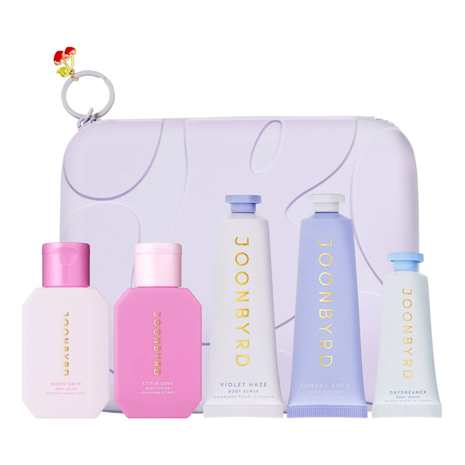 Joonbyrd Better Together Body Essentials Kit
