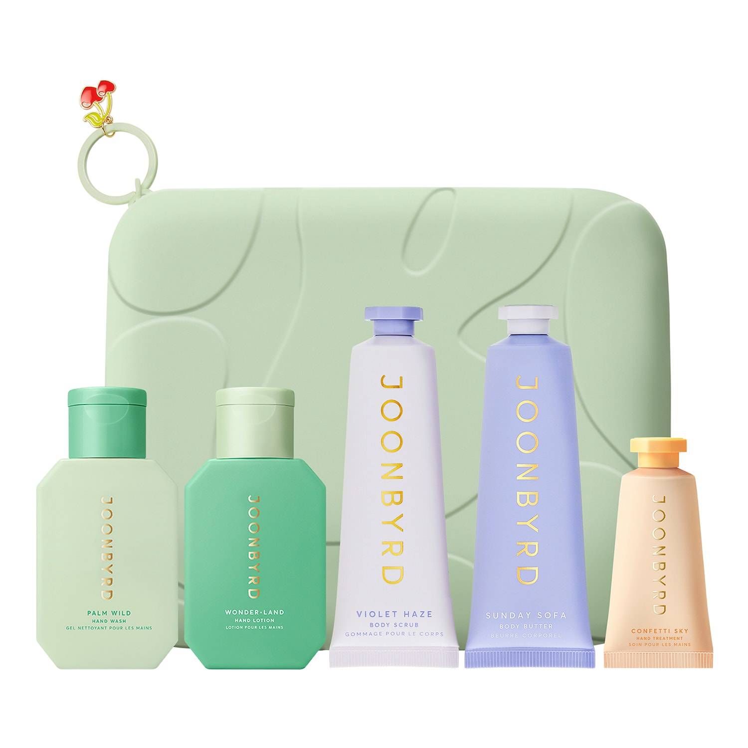 Joonbyrd We Belong Together Body & Hand Essentials Kit
